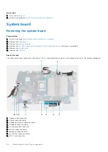 Preview for 46 page of Dell Inspiron 16 5625 Service Manual