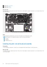 Preview for 56 page of Dell Inspiron 16 5625 Service Manual