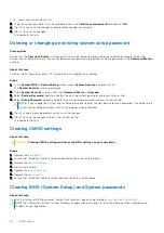 Preview for 66 page of Dell Inspiron 16 5625 Service Manual