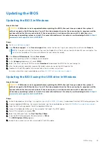 Preview for 67 page of Dell Inspiron 16 5625 Service Manual