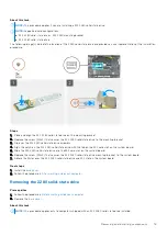 Preview for 19 page of Dell Inspiron 16 7620 Service Manual