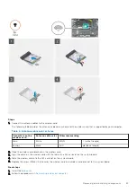 Preview for 23 page of Dell Inspiron 16 7620 Service Manual