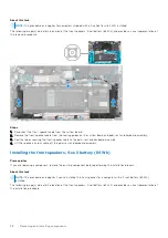 Preview for 28 page of Dell Inspiron 16 7620 Service Manual