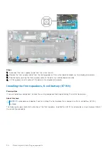 Preview for 30 page of Dell Inspiron 16 7620 Service Manual