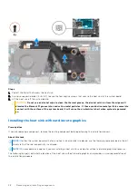 Preview for 38 page of Dell Inspiron 16 7620 Service Manual