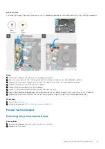 Preview for 43 page of Dell Inspiron 16 7620 Service Manual