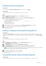 Preview for 67 page of Dell Inspiron 16 7620 Service Manual