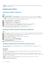 Preview for 68 page of Dell Inspiron 16 7620 Service Manual