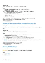 Preview for 62 page of Dell Inspiron 16 Plus 7620 Service Manual