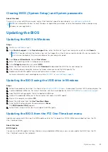 Preview for 63 page of Dell Inspiron 16 Plus 7620 Service Manual