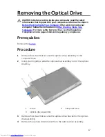 Предварительный просмотр 17 страницы Dell Inspiron 17 5000 Series Owner'S Manual