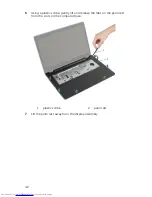 Предварительный просмотр 42 страницы Dell Inspiron 17 5000 Series Owner'S Manual