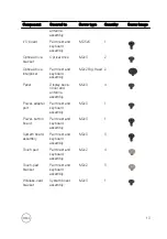 Preview for 13 page of Dell Inspiron 17 5000 Series Service Manual