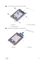 Preview for 31 page of Dell Inspiron 17 5000 Series Service Manual