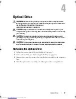 Preview for 17 page of Dell Inspiron 17R N7110 Service Manual