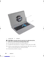 Preview for 28 page of Dell Inspiron 17R N7110 Service Manual