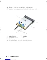 Preview for 46 page of Dell Inspiron 17R N7110 Service Manual