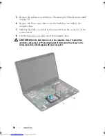 Preview for 50 page of Dell Inspiron 17R N7110 Service Manual