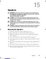 Preview for 61 page of Dell Inspiron 17R N7110 Service Manual