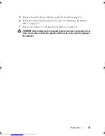 Preview for 67 page of Dell Inspiron 17R N7110 Service Manual