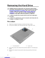 Preview for 14 page of Dell Inspiron 20 Service Manual