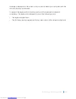 Preview for 126 page of Dell Inspiron 22 3000 SERIES Service Manual