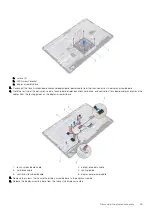 Предварительный просмотр 59 страницы Dell Inspiron 22 3263 Service Manual