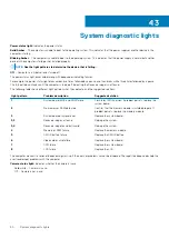 Предварительный просмотр 90 страницы Dell Inspiron 22 3263 Service Manual