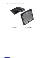 Preview for 19 page of Dell Inspiron 23 Owner'S Manual