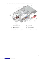 Preview for 53 page of Dell Inspiron 23 Owner'S Manual