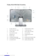 Preview for 16 page of Dell Inspiron 23 Service Manual