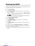 Preview for 104 page of Dell Inspiron 23 Service Manual