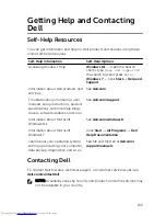 Preview for 105 page of Dell Inspiron 23 Service Manual