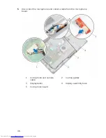 Preview for 46 page of Dell Inspiron 24 3000 series Service Manual