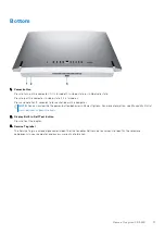 Preview for 11 page of Dell Inspiron 24-5400 Setup And Specifications