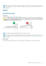 Предварительный просмотр 13 страницы Dell Inspiron 24 5410 All-in-One Service Manual