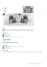 Предварительный просмотр 21 страницы Dell Inspiron 24 5410 All-in-One Service Manual