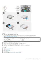 Предварительный просмотр 29 страницы Dell Inspiron 24 5410 All-in-One Service Manual