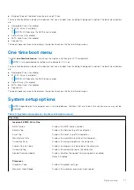 Предварительный просмотр 71 страницы Dell Inspiron 24 5410 All-in-One Service Manual