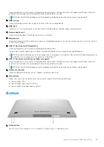 Preview for 13 page of Dell Inspiron 24 5411 All-in-One Setup And Specifications