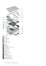 Preview for 12 page of Dell Inspiron 24 5415 Service Manual