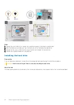 Preview for 22 page of Dell Inspiron 24 5415 Service Manual