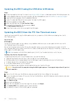 Preview for 78 page of Dell Inspiron 24 5415 Service Manual