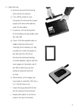 Preview for 3 page of Dell Inspiron 24 Installation Manual