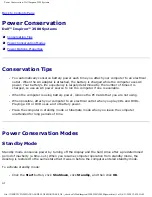 Preview for 19 page of Dell Inspiron 2500 Factory Service Manual