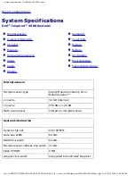 Preview for 43 page of Dell Inspiron 2500 Factory Service Manual
