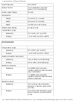 Preview for 48 page of Dell Inspiron 2500 Factory Service Manual