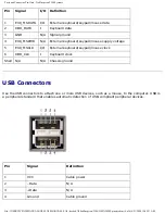 Preview for 67 page of Dell Inspiron 2500 Factory Service Manual