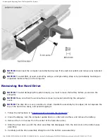 Preview for 75 page of Dell Inspiron 2500 Factory Service Manual