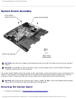 Preview for 109 page of Dell Inspiron 2500 Factory Service Manual